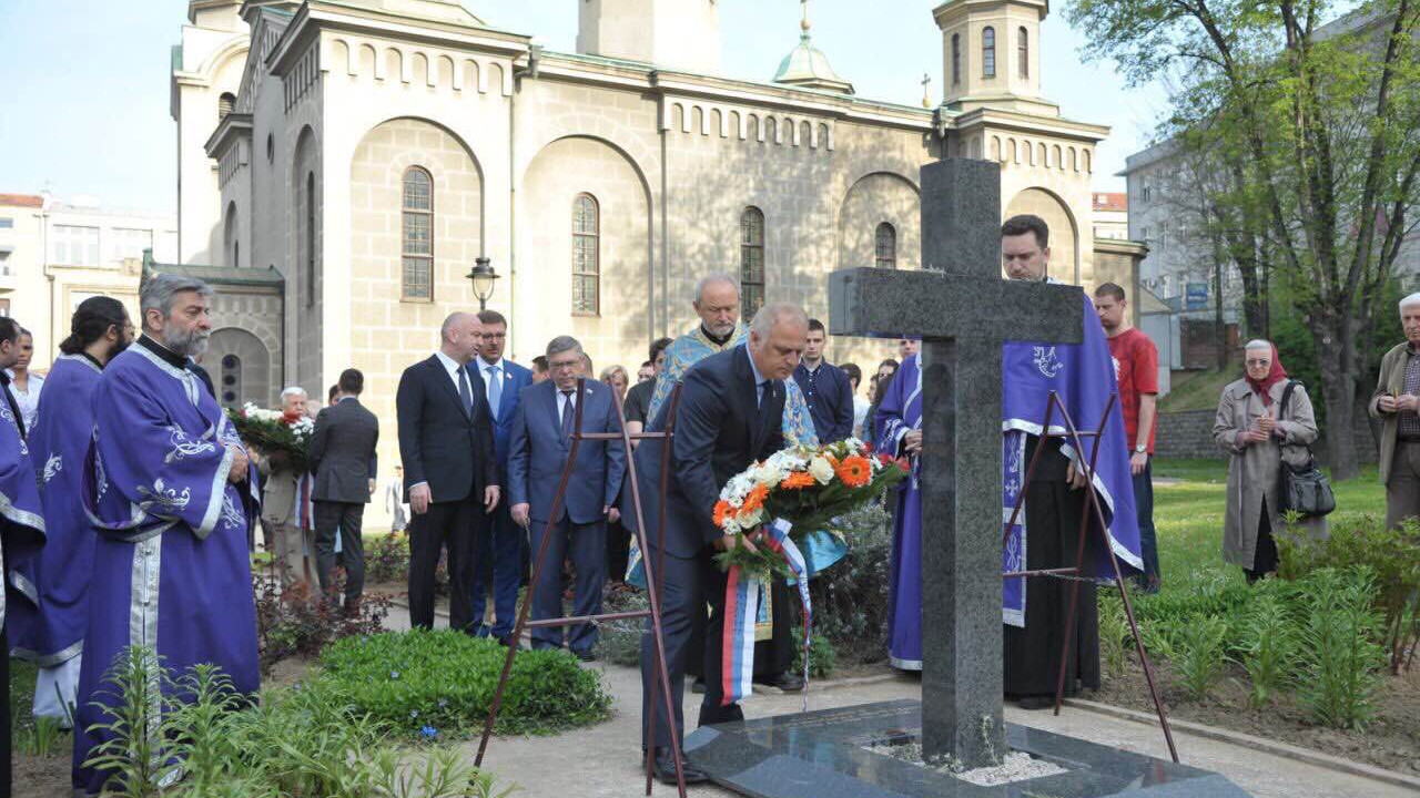 Goran Vesić