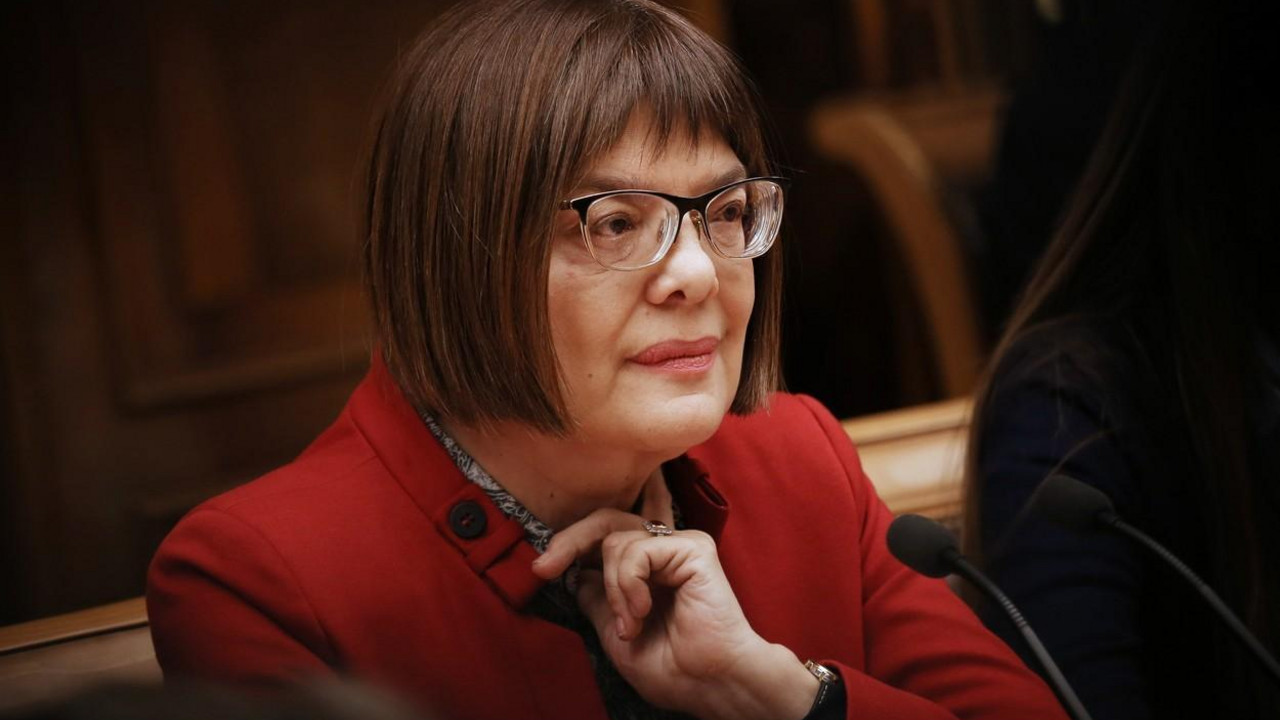 Maja Gojković