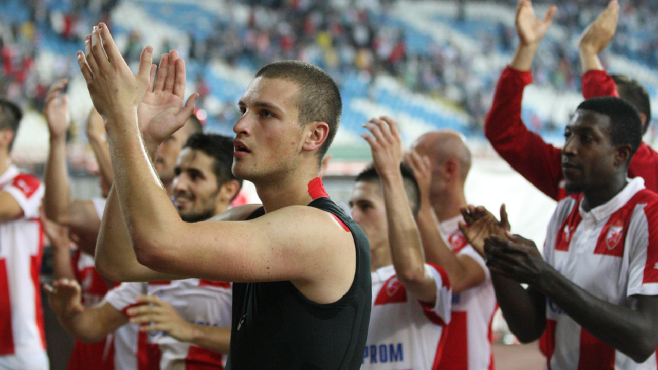 Predrag Rajković