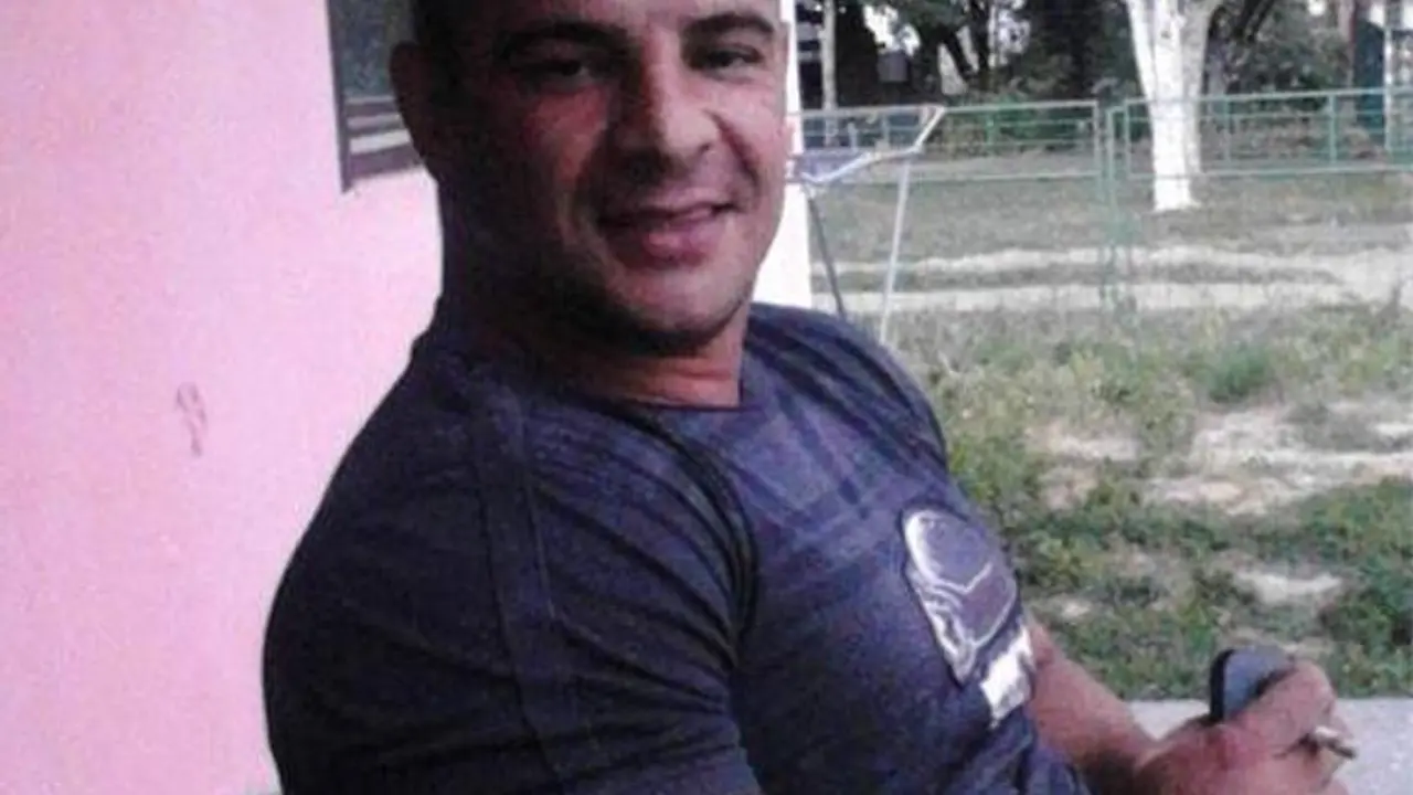 Nebojša Rojko