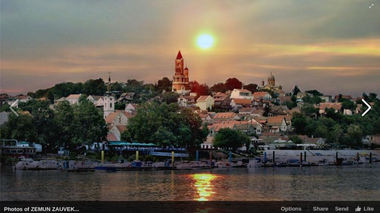 Zemun