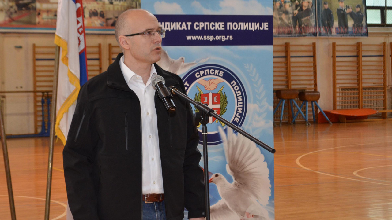 Miloš Vučević