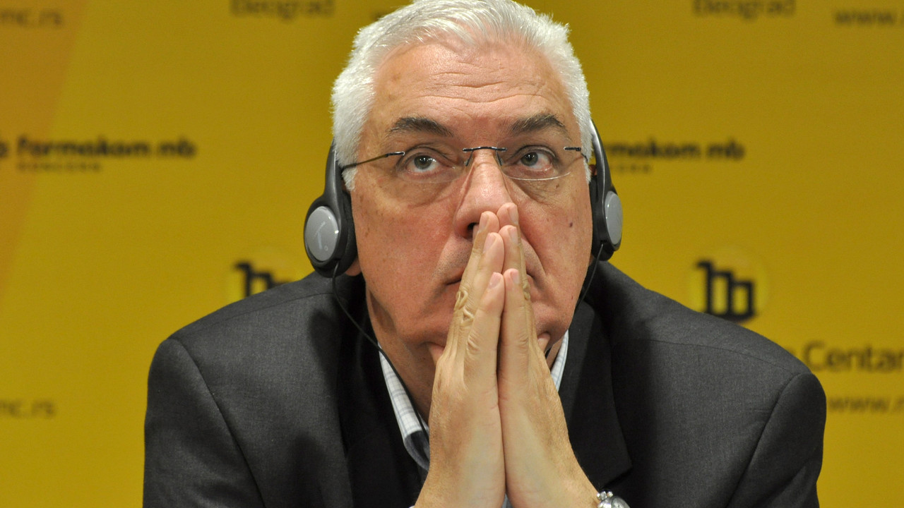 božo prelević