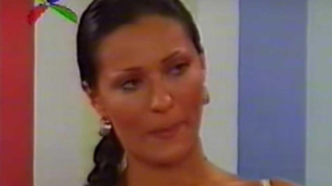 Svetlana Ceca Ražnatović 