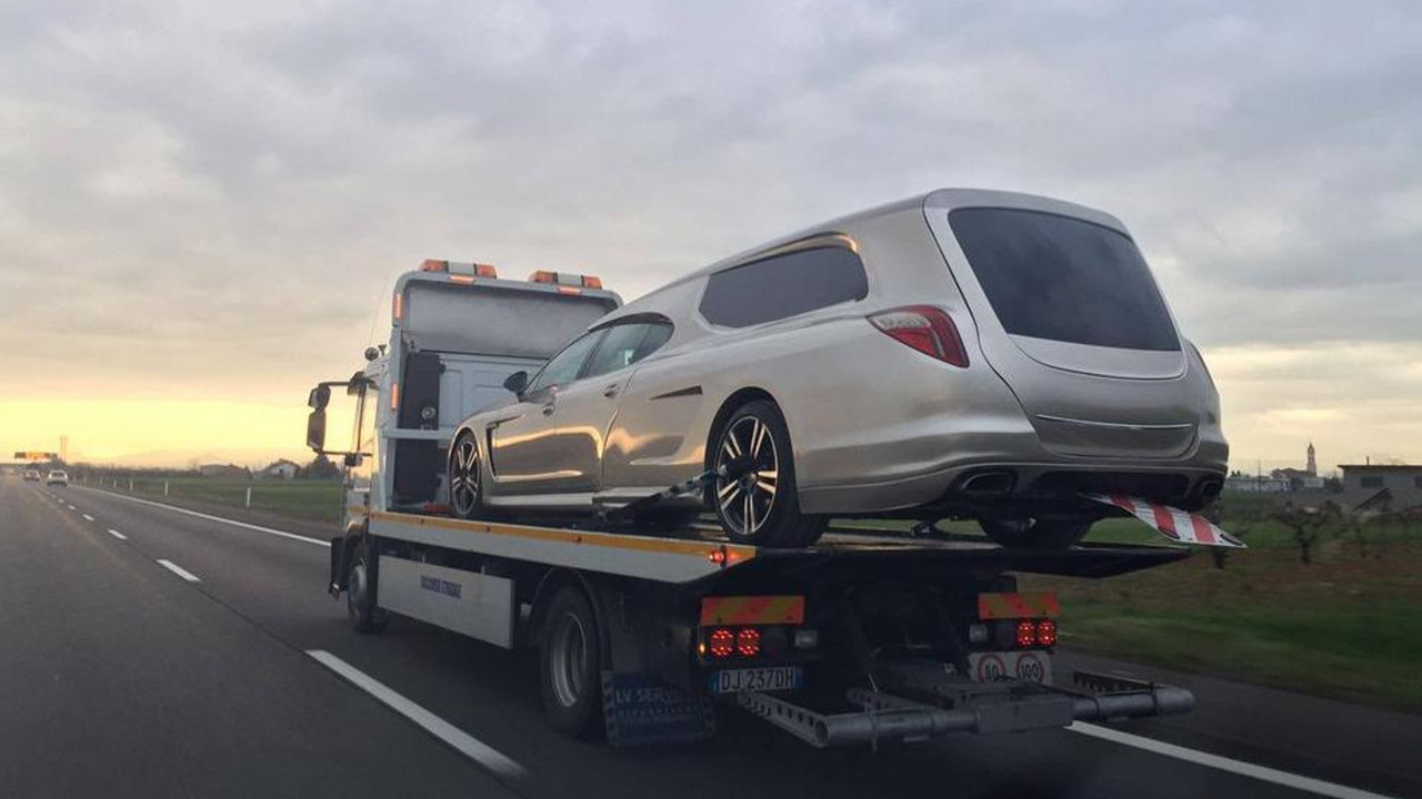 Mrtvački automobil