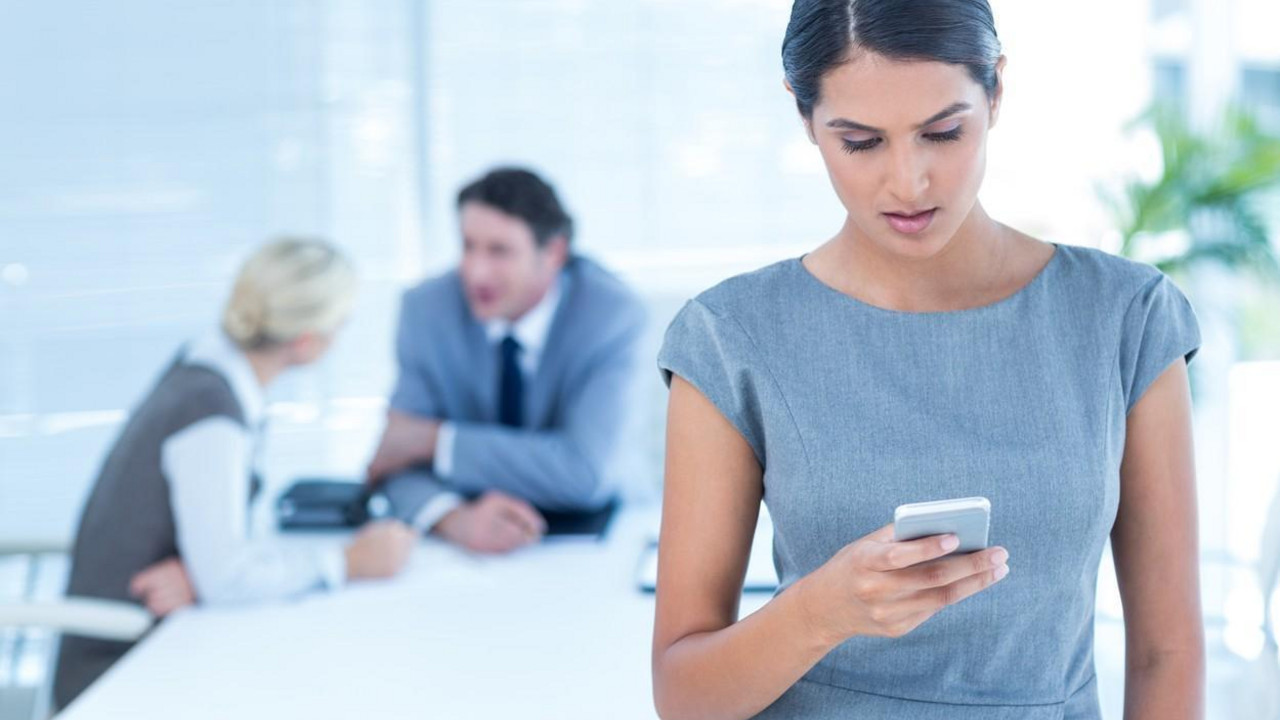 SMS