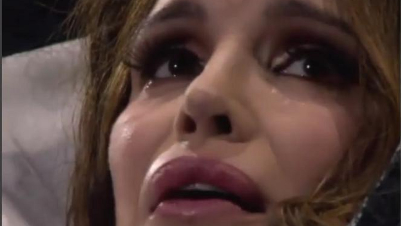 Severina