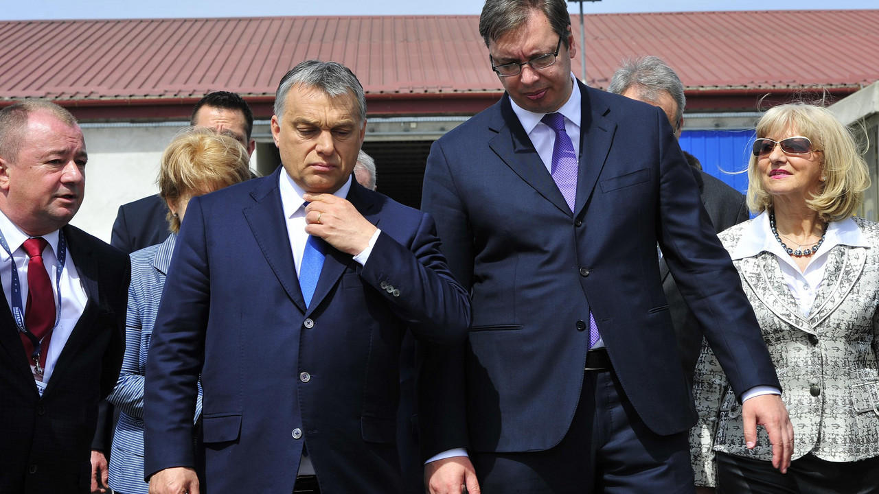Vučić