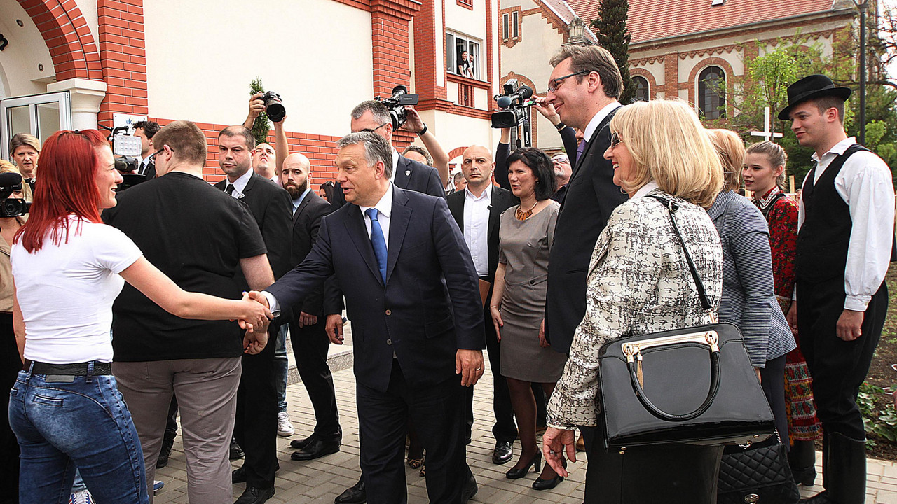 Vučić