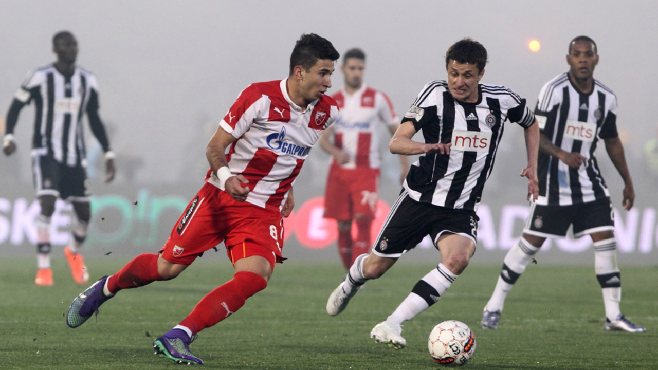 Marko Grujic