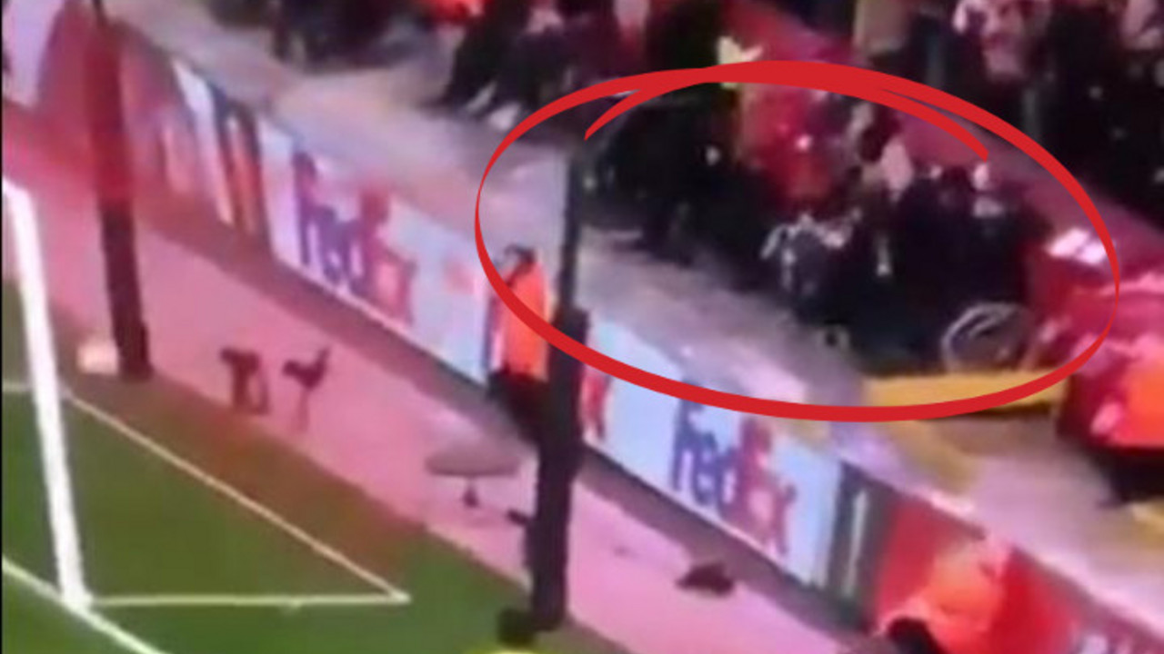 Slavlje navijača Liverpula - i invalidi su skočili iz kolica