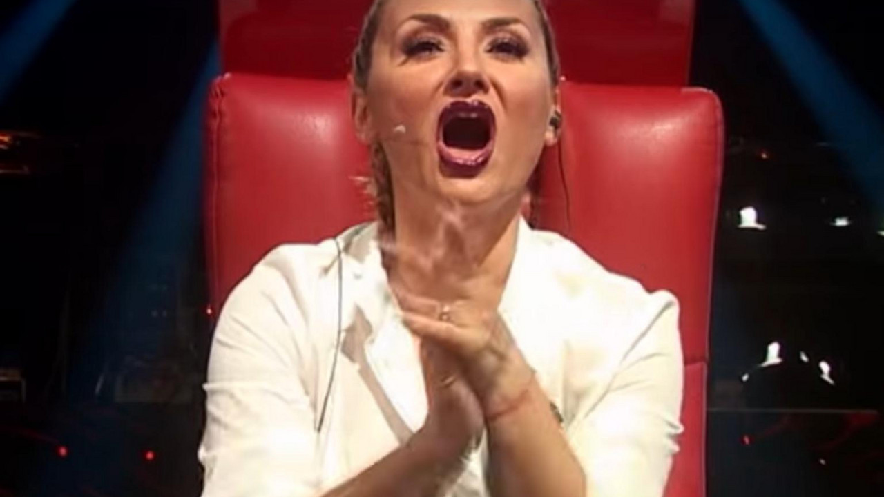 Goca Tržan