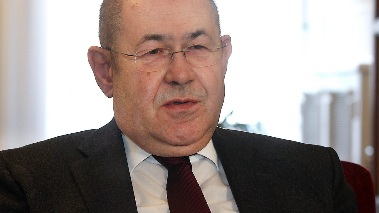 Ištvan Pastor