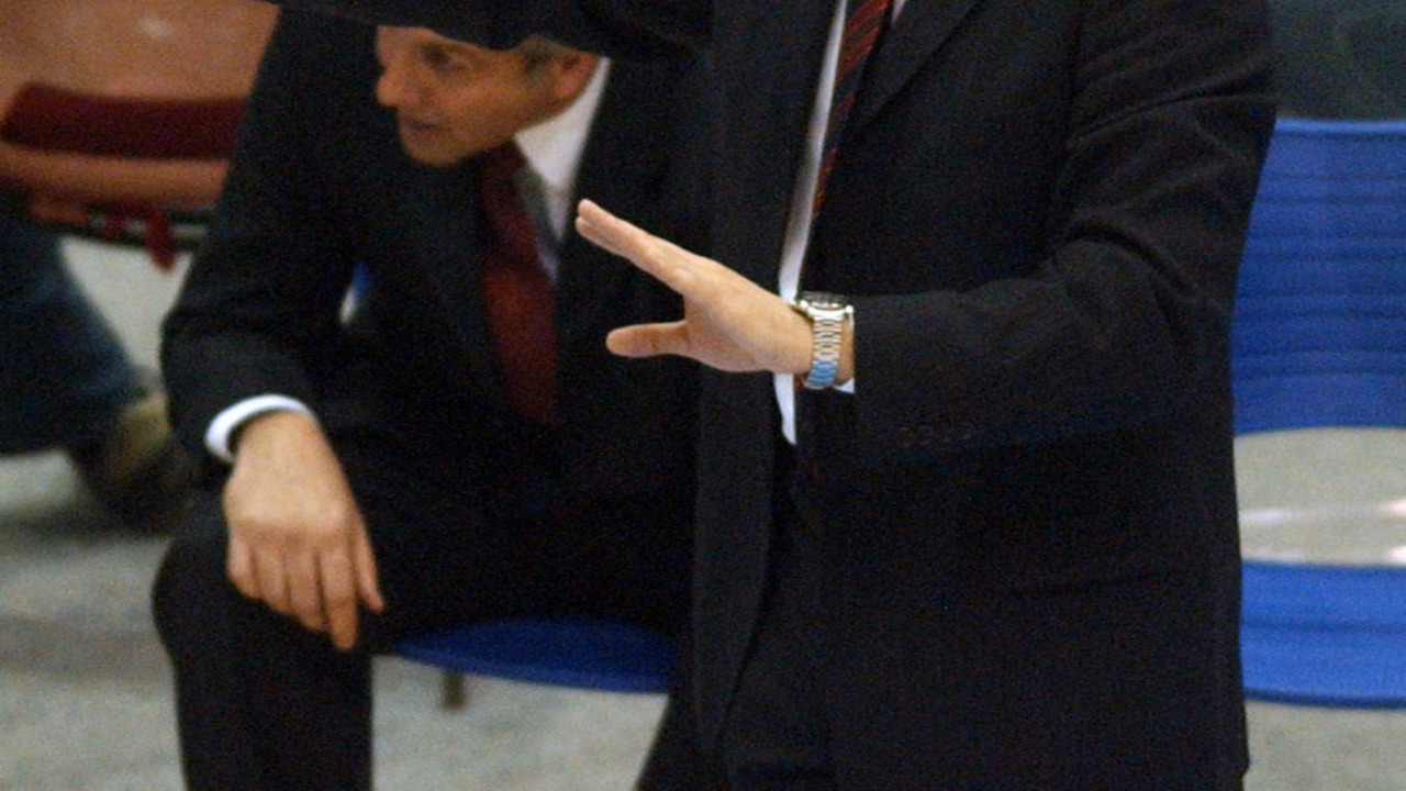 Dimitris Itudis