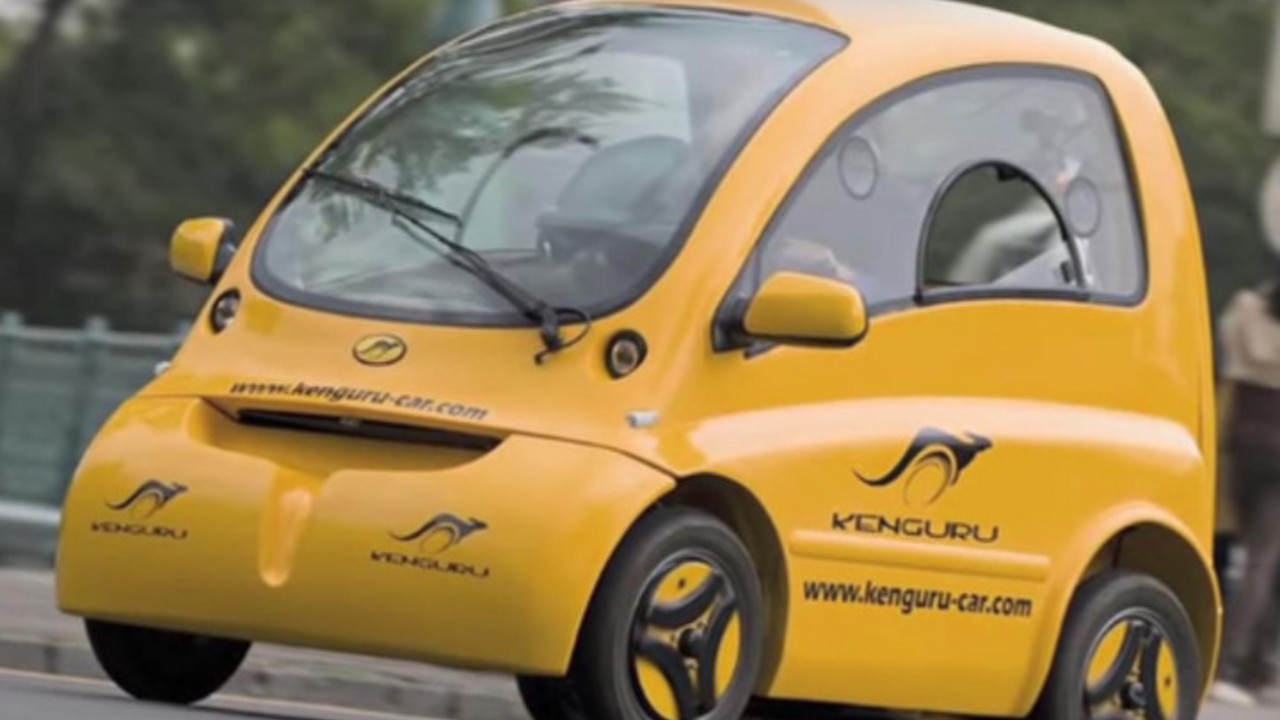 automobil