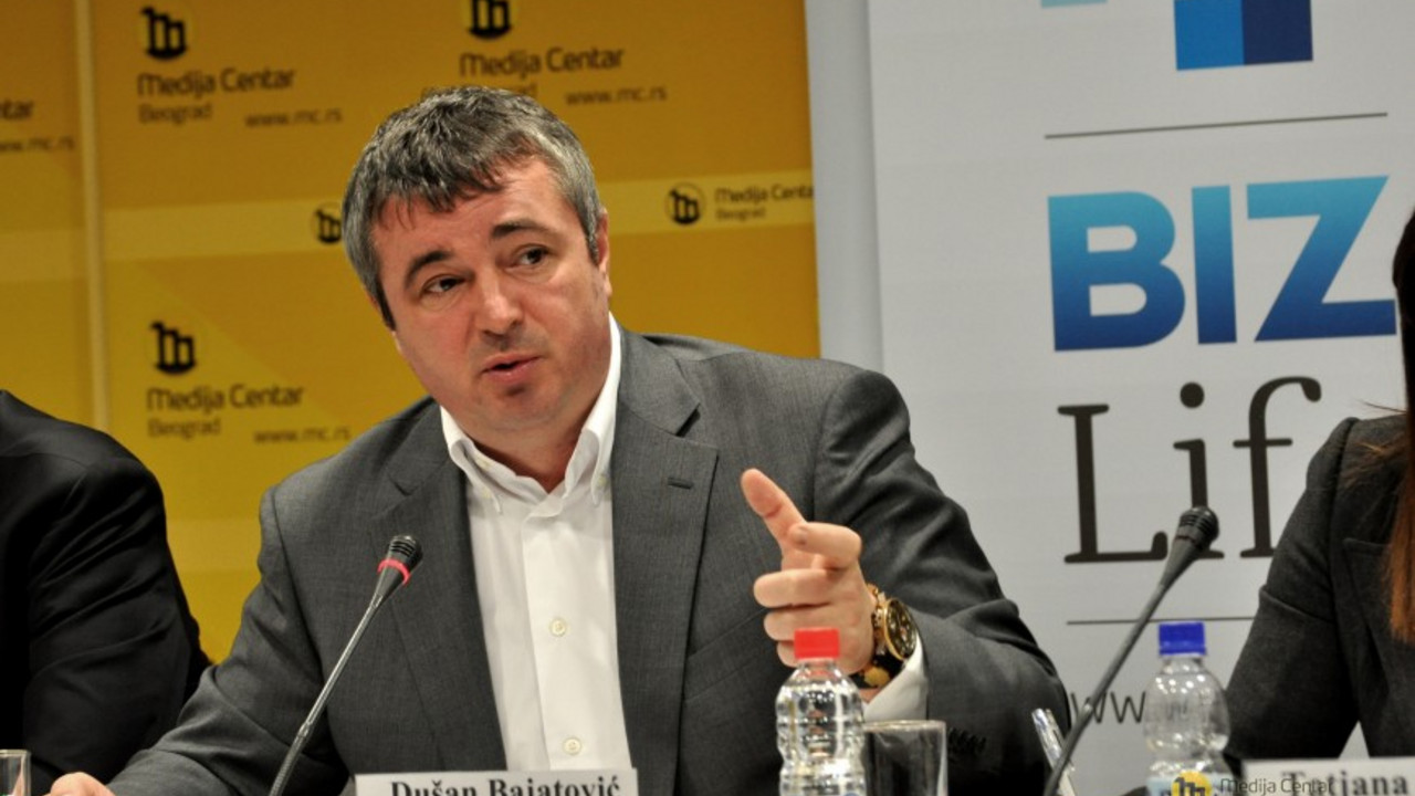 Bajatović