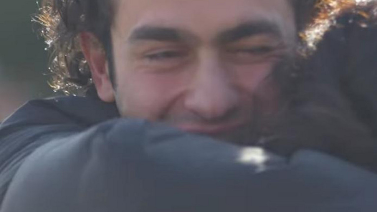 Muhamed, gluvi momak