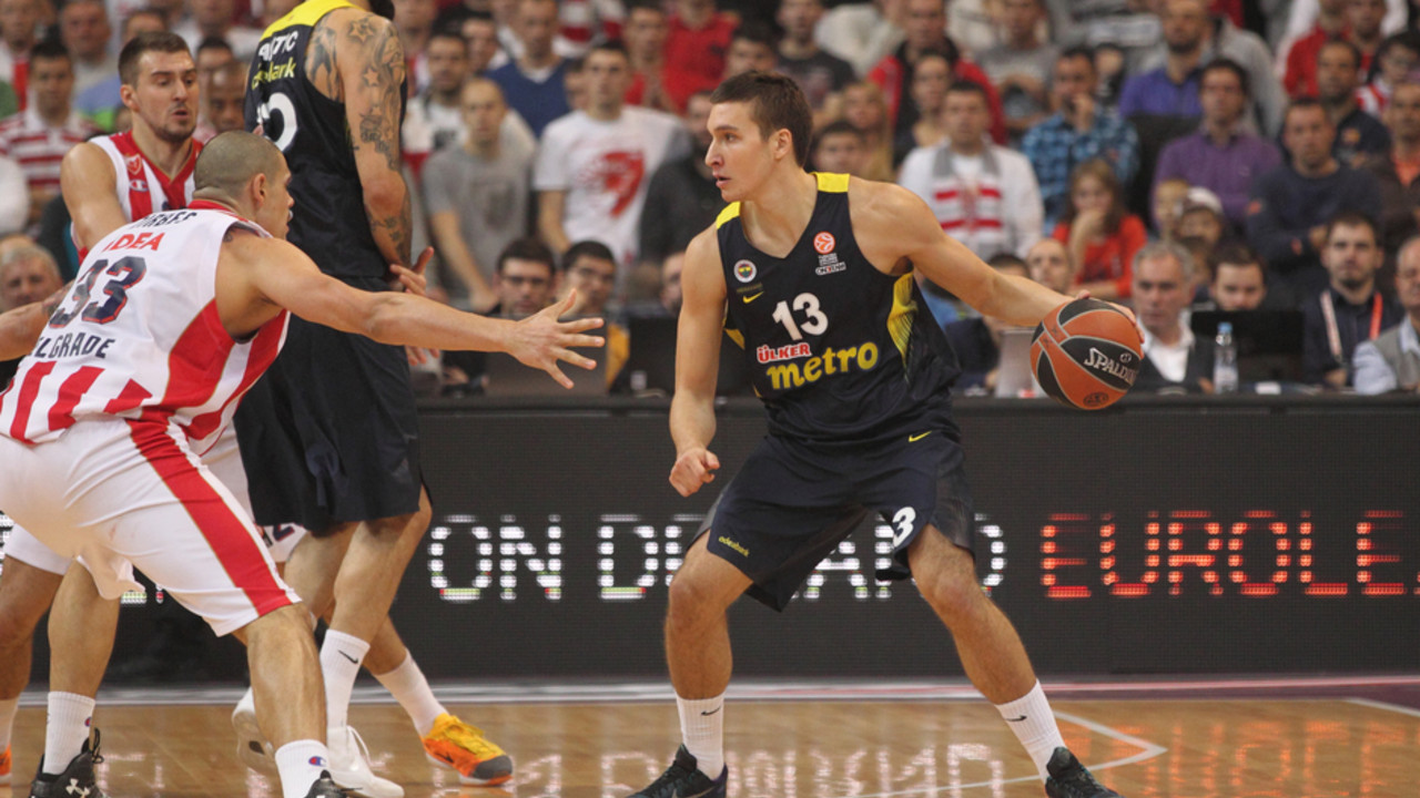 Bogdan Bogdanović