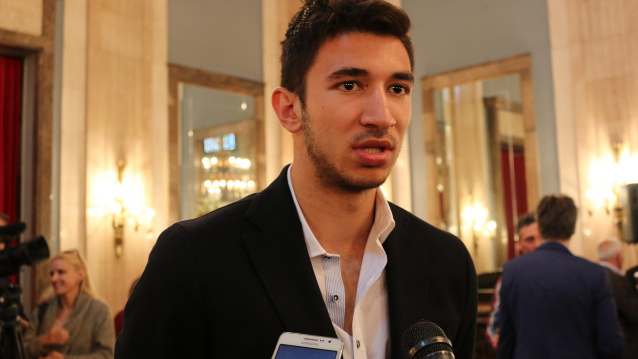Marko Grujić