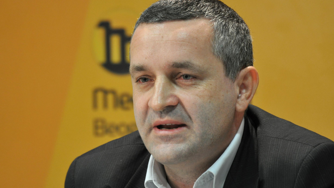 Miodrag Linta