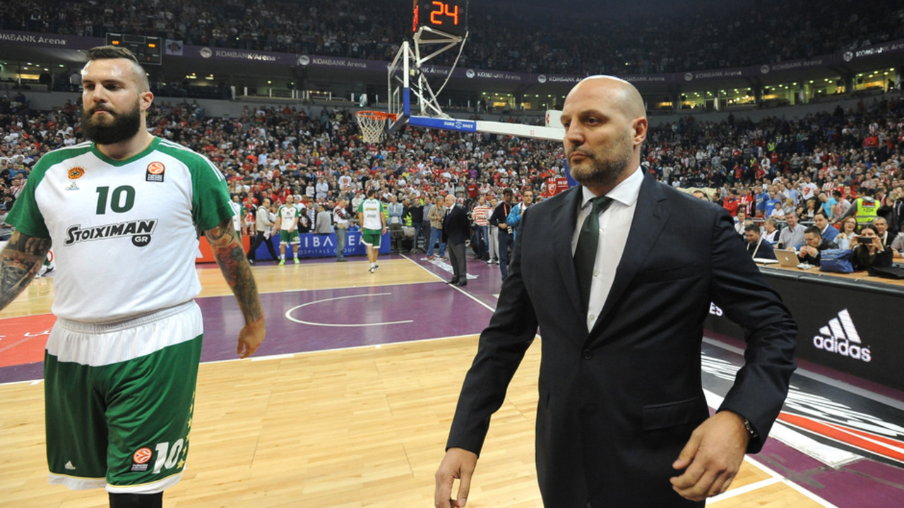 Miroslav Raduljica, Aleksandar Đorđević