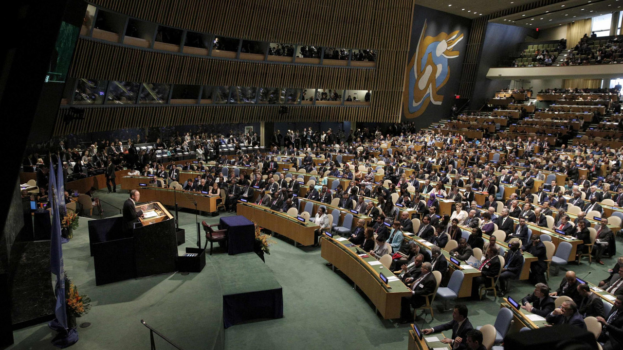 UN