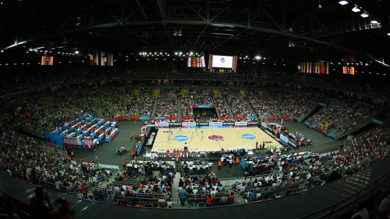 FIBA