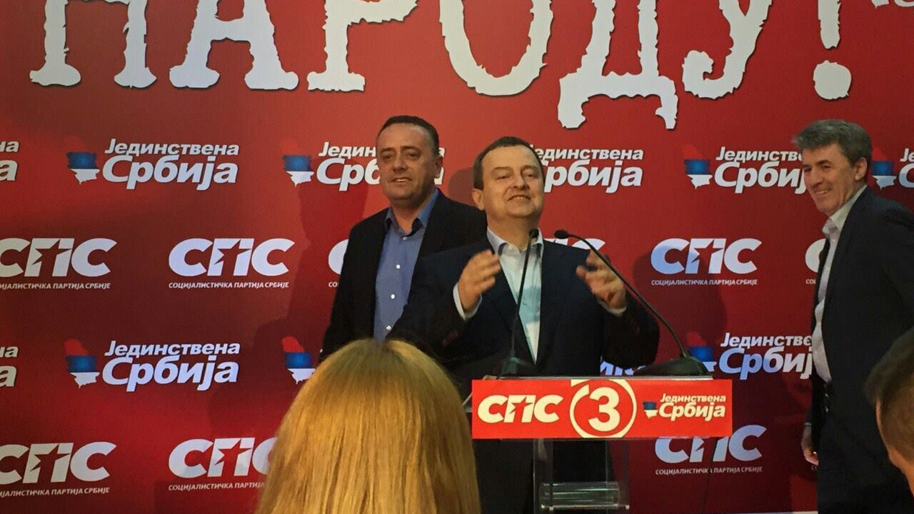 Dačić