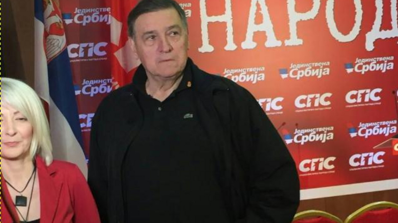 Mrkonjić