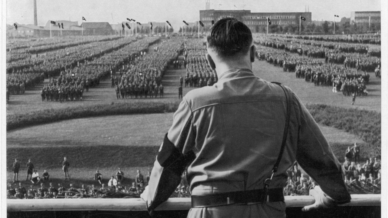 Adolf Hitler
