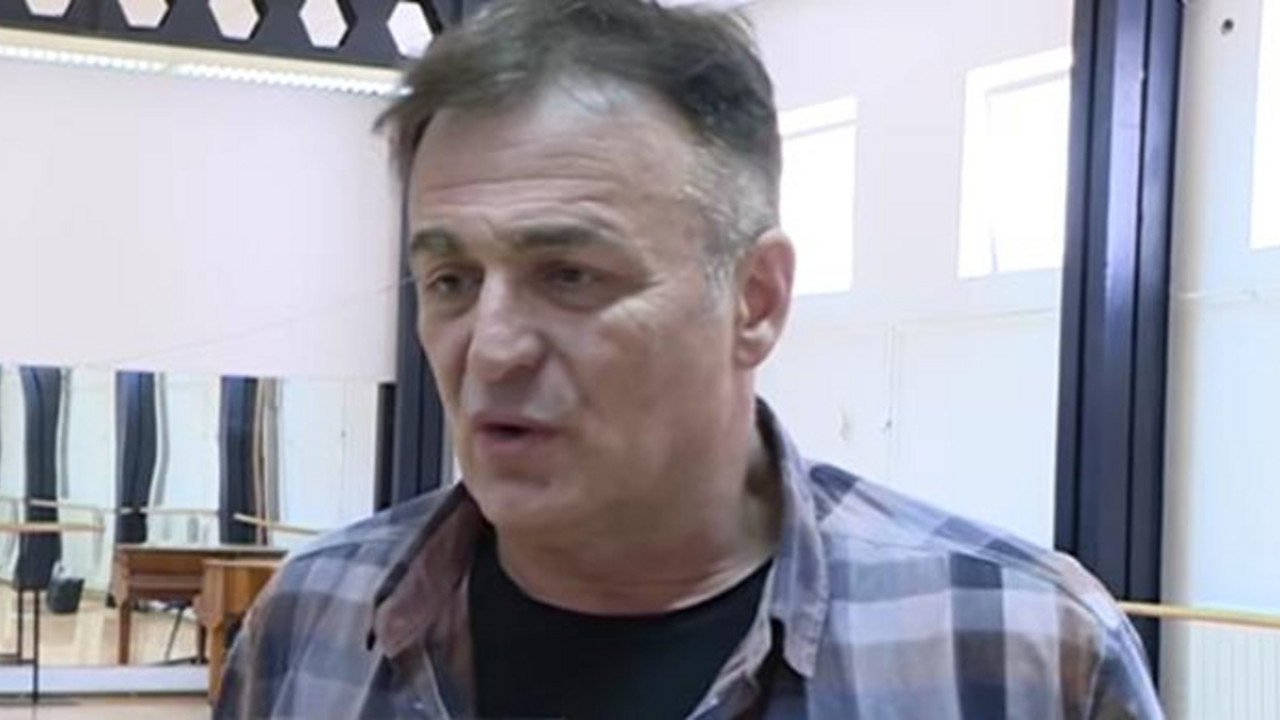 Branislav Lečić