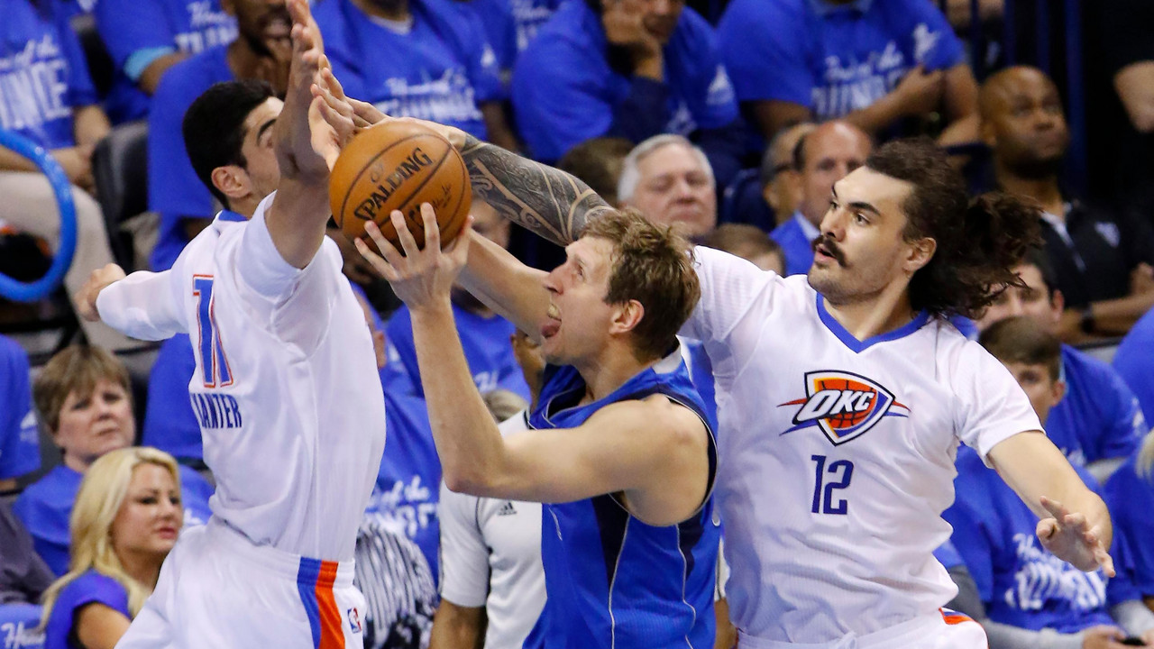 Dirk Novicki