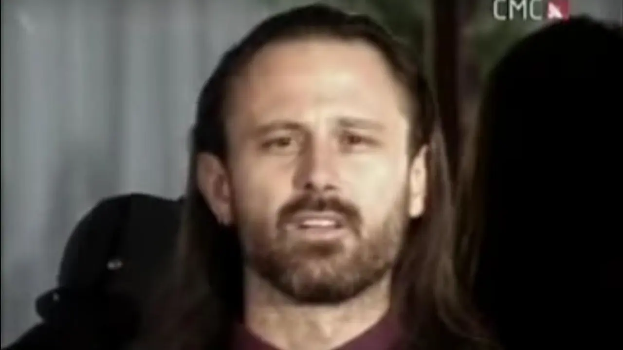 Džoni Štulić