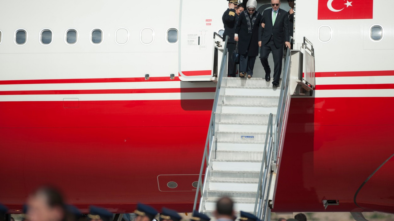 Tajip Redžep Erdogan