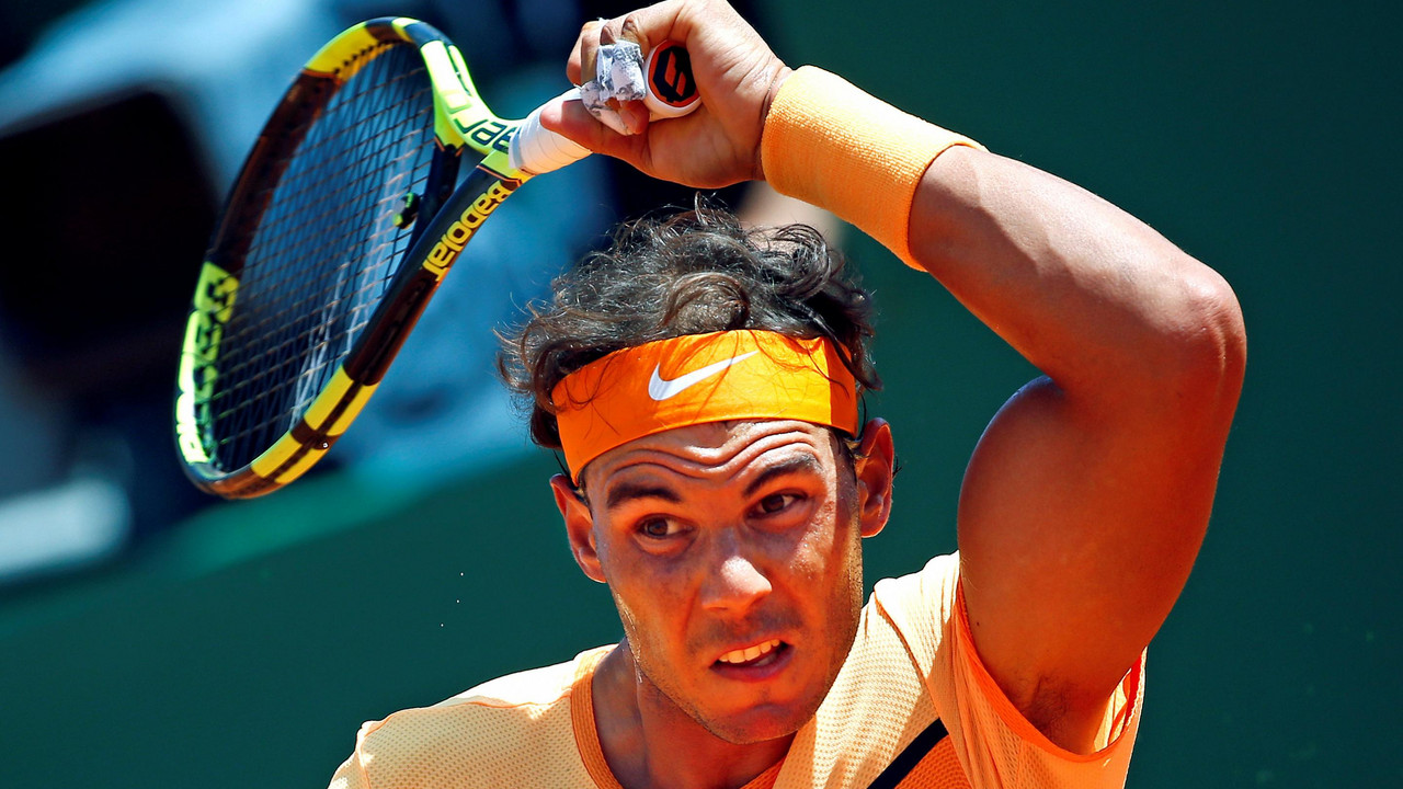 Rafael Nadal