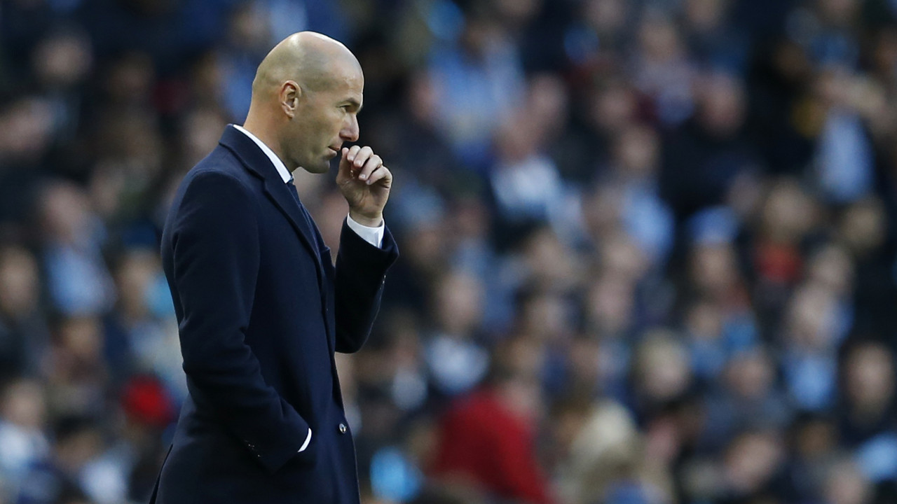 Zinedin Zidan