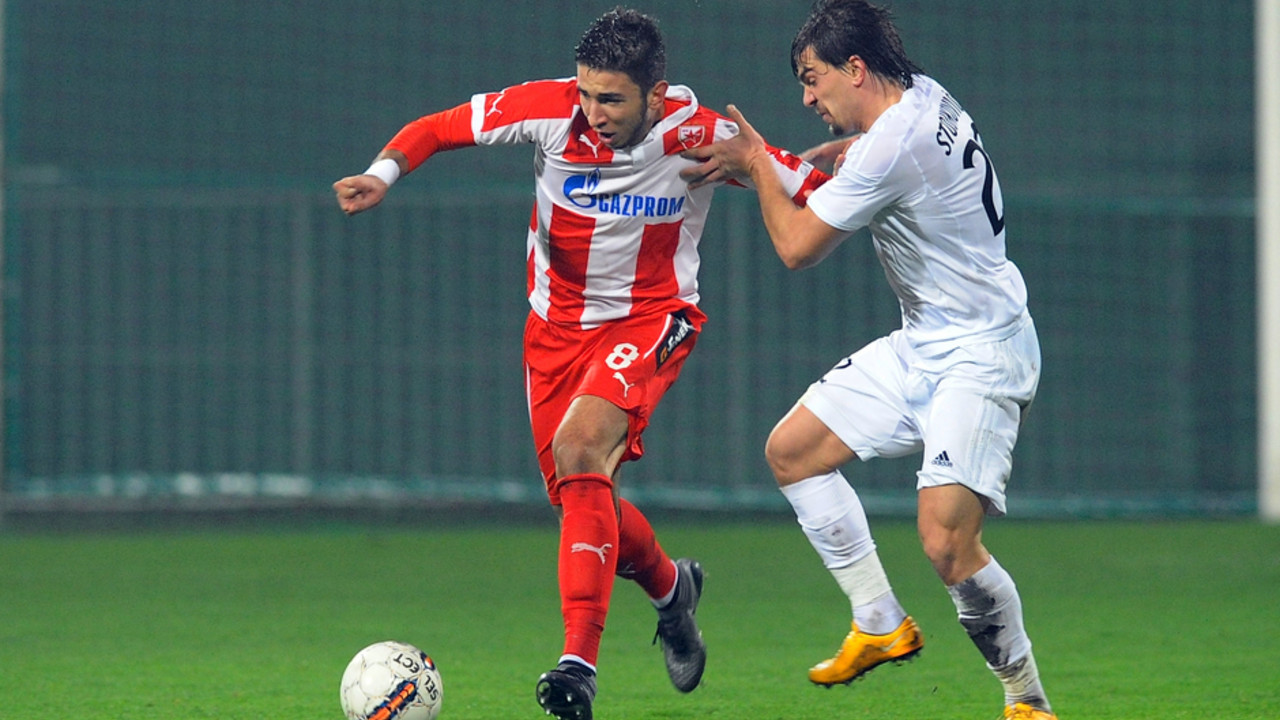 Marko Grujić