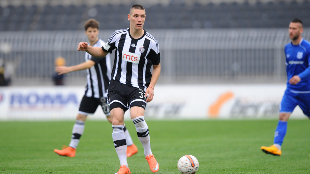 Nikola Milenković