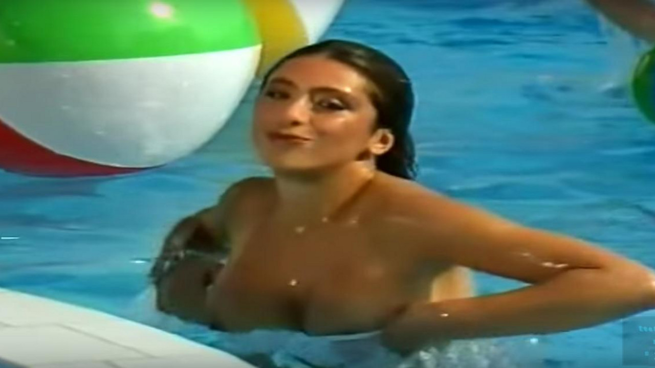 Sabrina Salerno
