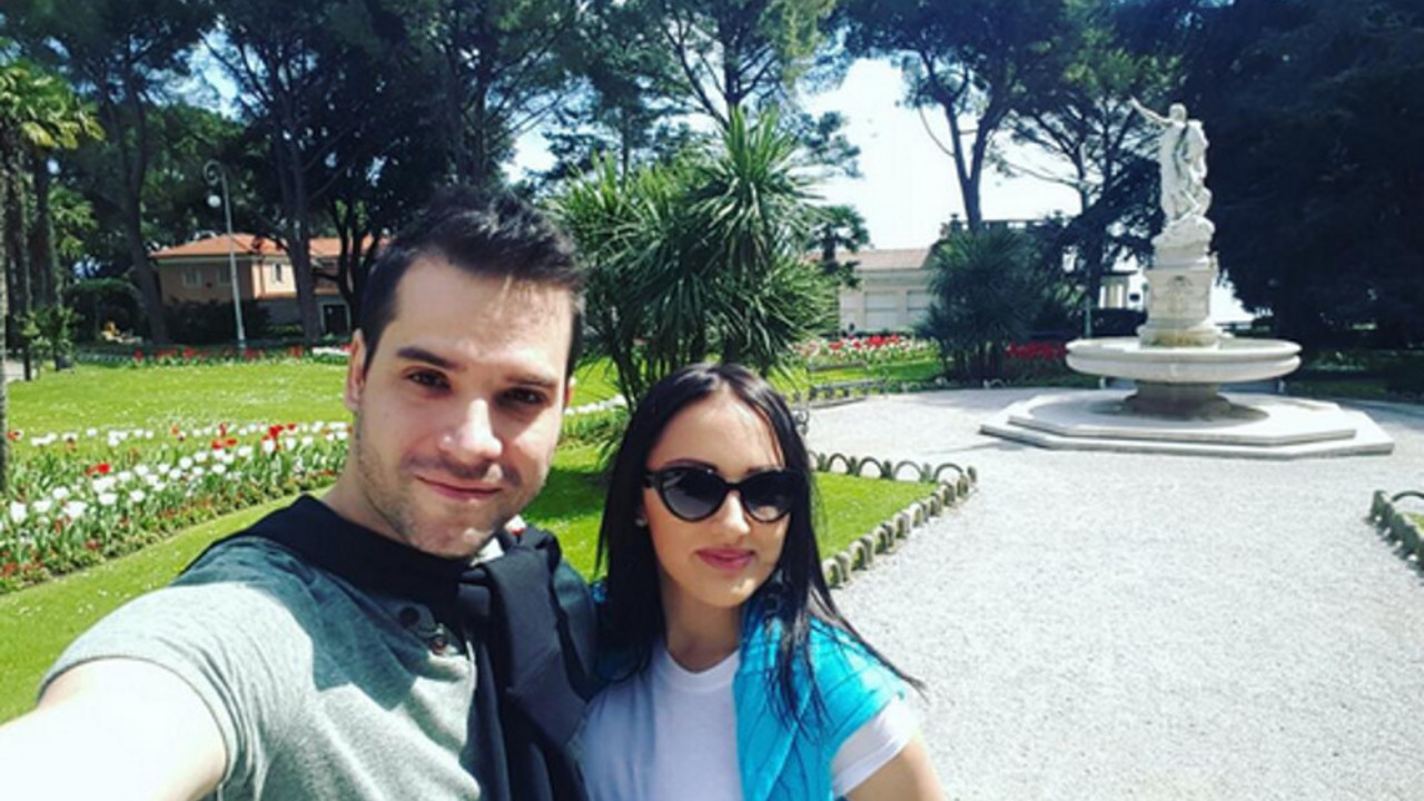 Filip i Aleksandra
