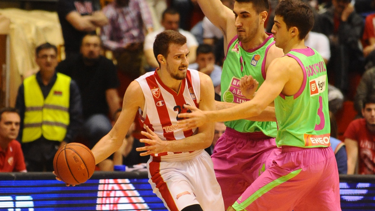 Marko Guduric