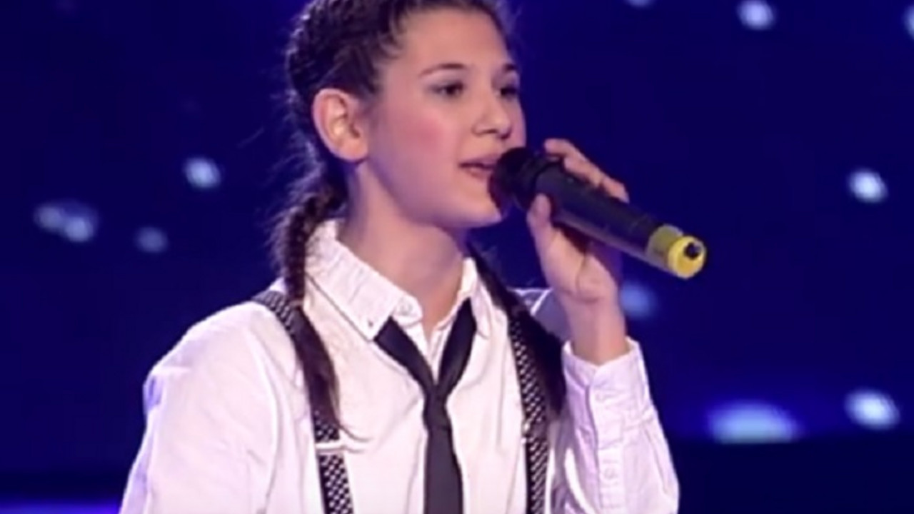 Anđela Mijić