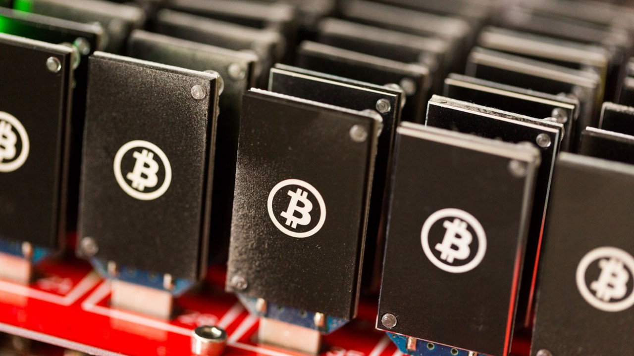 bitkoin