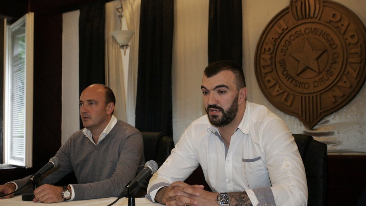 Nikola Peković