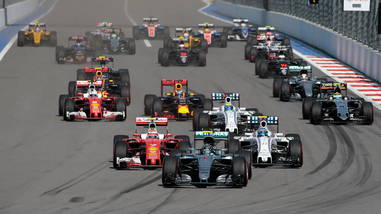 Formula 1