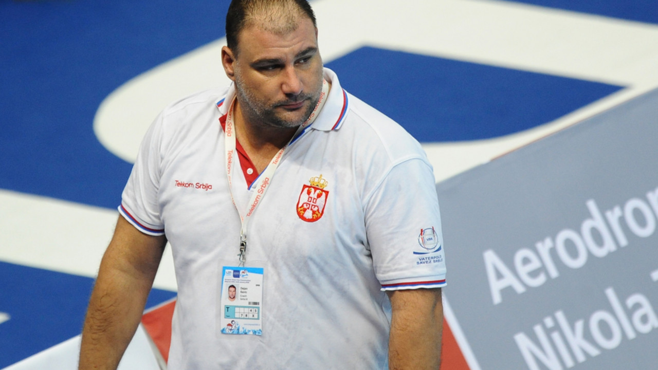 Dejan Savić