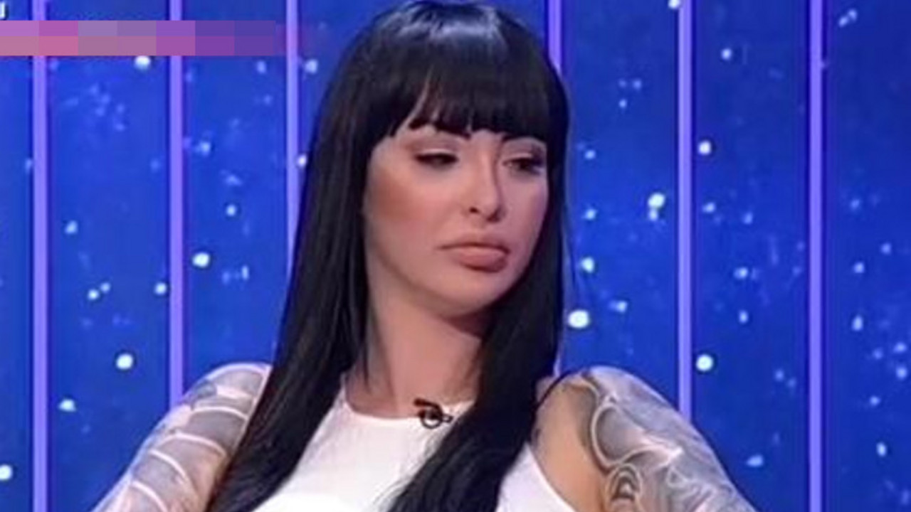 Anđela Veštica