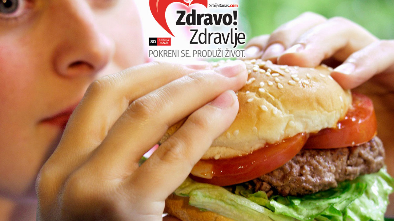 Zdravo zdravlje