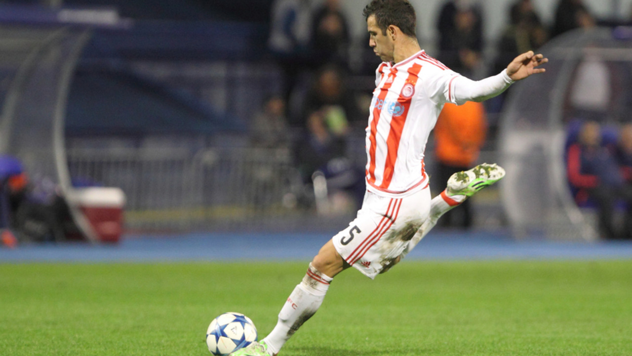 Luka MIlivojević