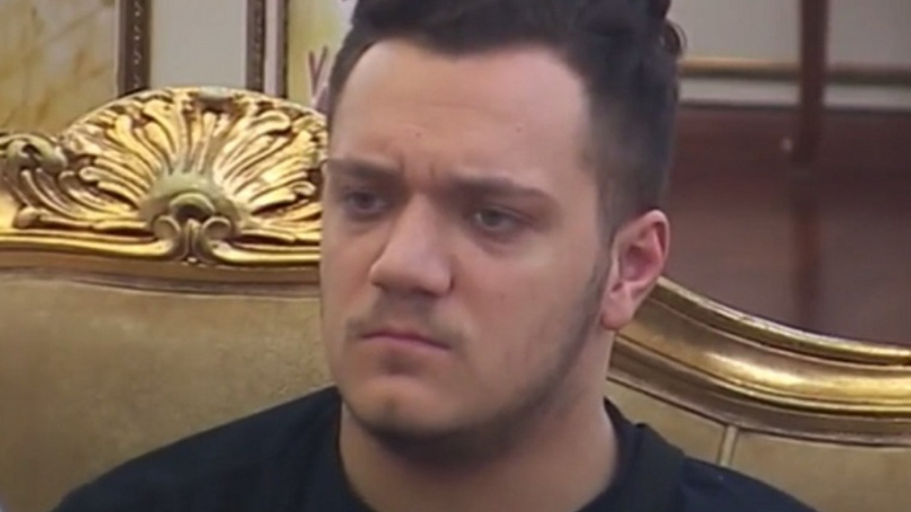 Nenad Marinković Gastoz